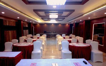 Hotel Nk Grand Park Airport Hotel