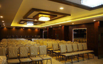 Hotel Nk Grand Park Airport Hotel Hotel 3*