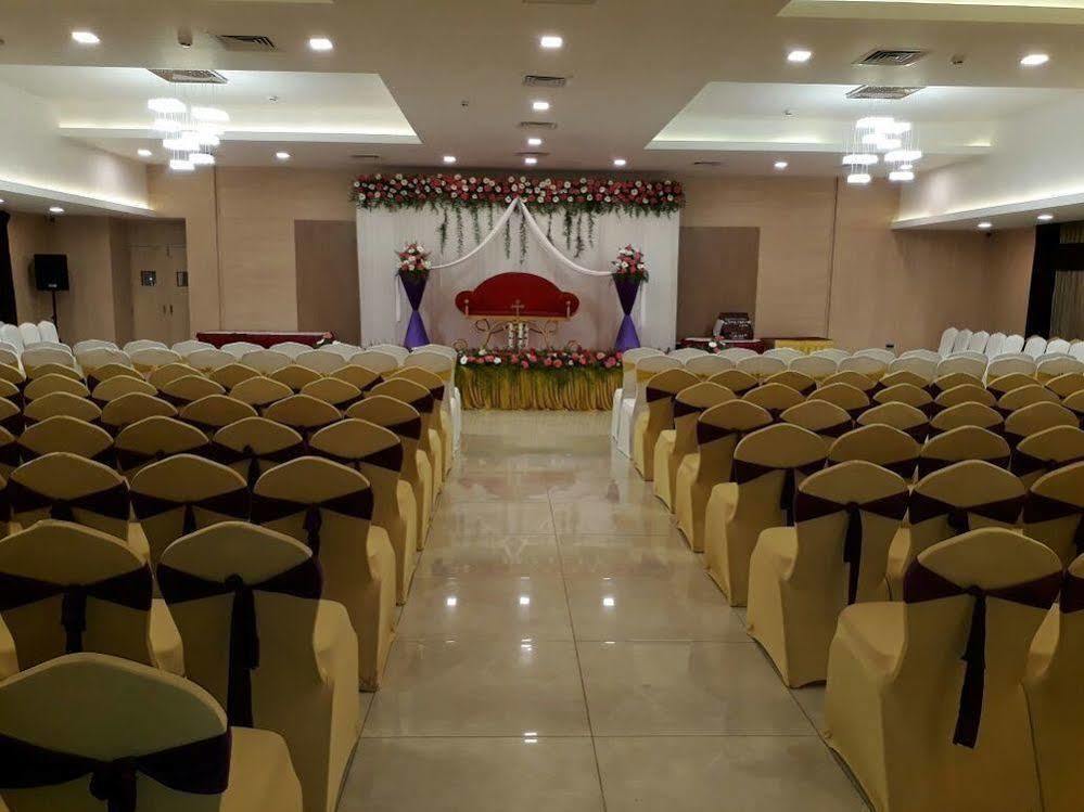 Hotel Nk Grand Park Airport Hotel Hotel