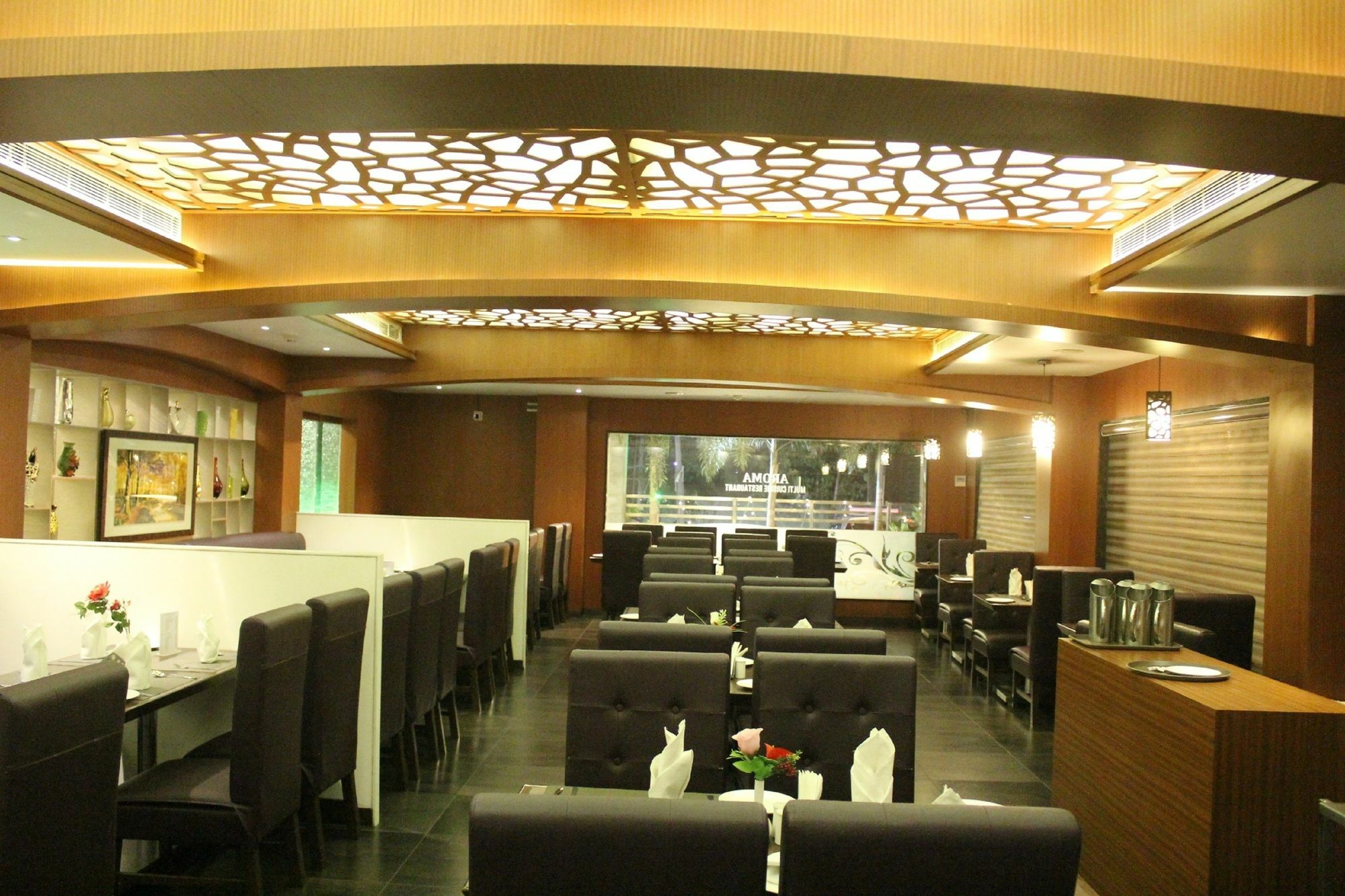 Hotel Nk Grand Park Airport Hotel Hotel Chennai