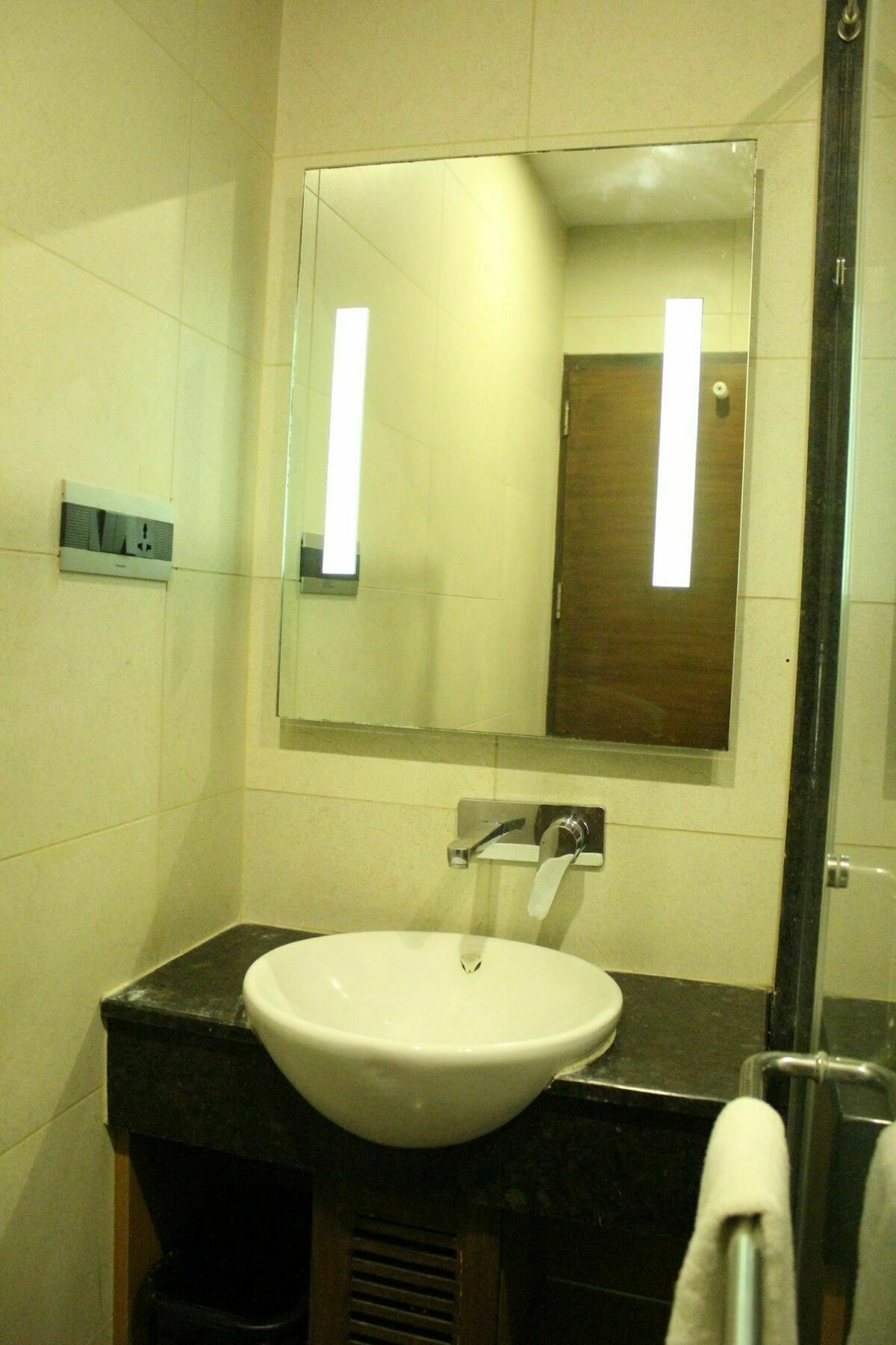 Hotel Nk Grand Park Airport Hotel Hotel 3*