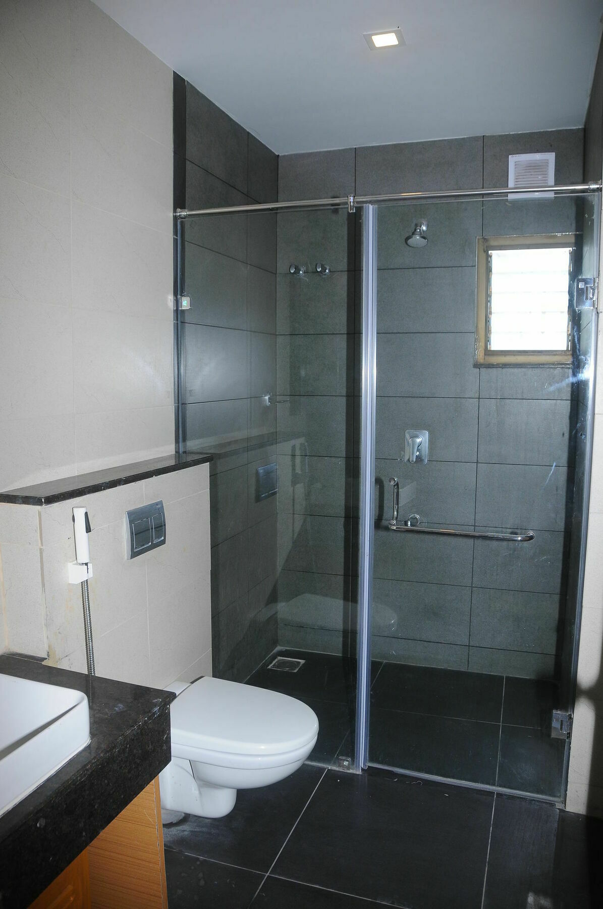 Hotel Hotel Nk Grand Park Airport Hotel